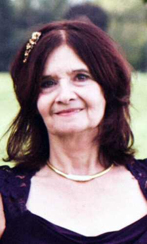 Deborah S. Poppke 1951-2025